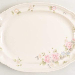 Pfaltzgraff Tea Rose